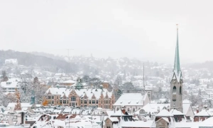 Посол ЄС у Києві розповіла про нічні обстріли та масштабні удари РФ