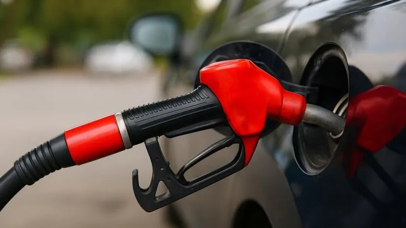Gasoline and diesel prices in Ukraine rose as of September 16