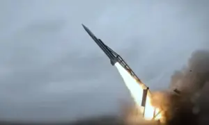 Китай знову пограв на нервах Тайваню й отримав гідну відсіч