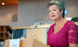Украинка подсчитала реальную стоимость переезда в США