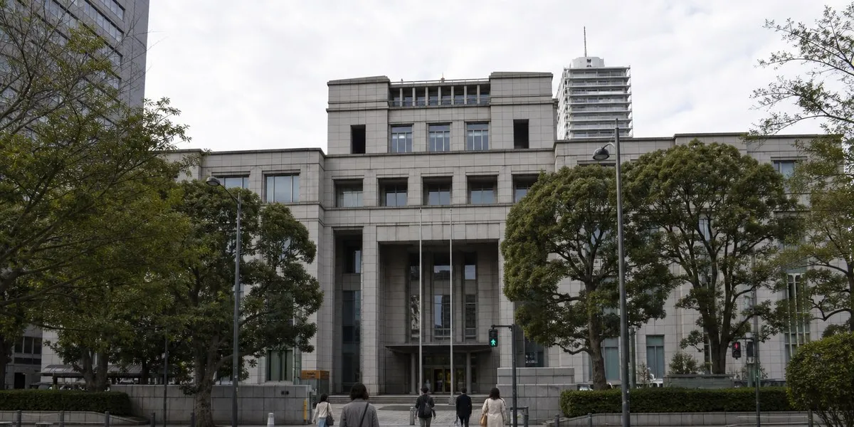Yokohama court dismisses lawsuit against Meta over fake ads — The Japan Times