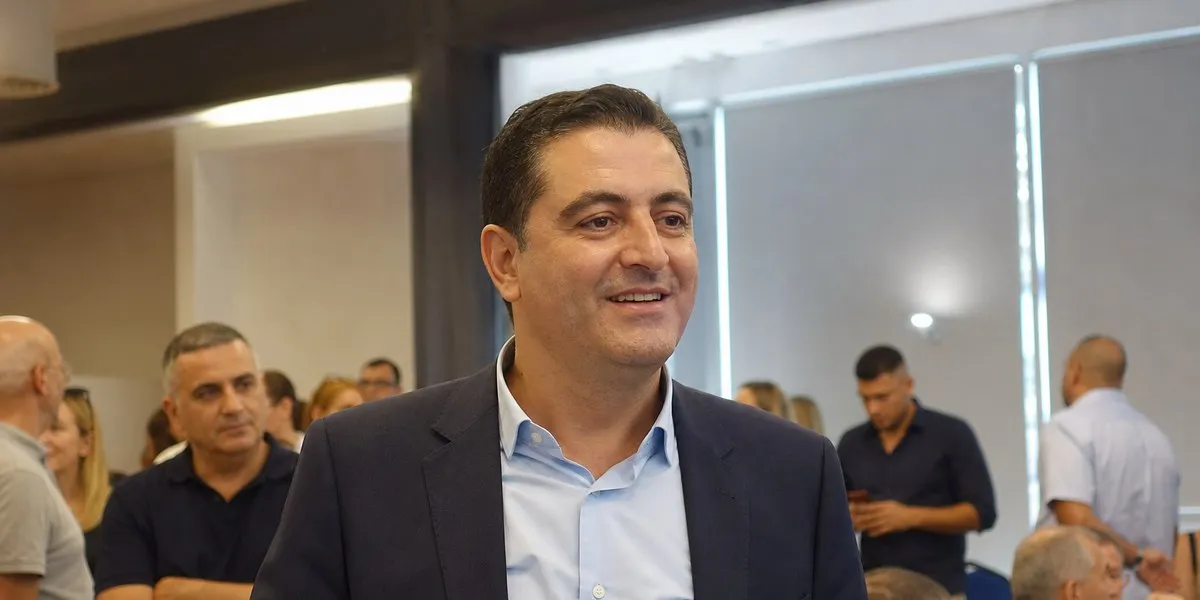 Josef Haddad zgłosił groźby śmierci w Izraelu — Jerusalem Post