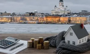 HSBC wskazał ryzyka dla odporności światowych rynków