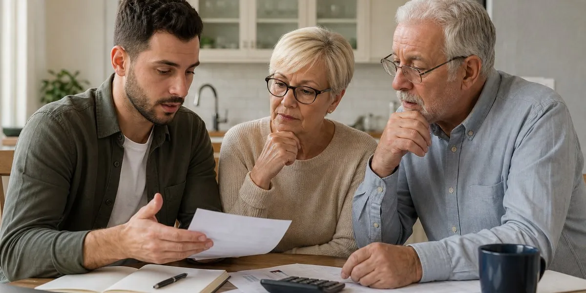 Young US investors need parental help — MarketWatch