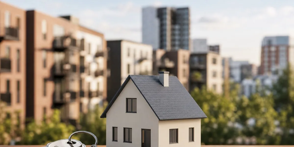 Your First Home could increase Bellway construction by 10% — The Guardian