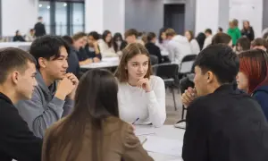 rosjanie coraz mniej popierają wojnę w Ukrainie - brytyjski wywiad