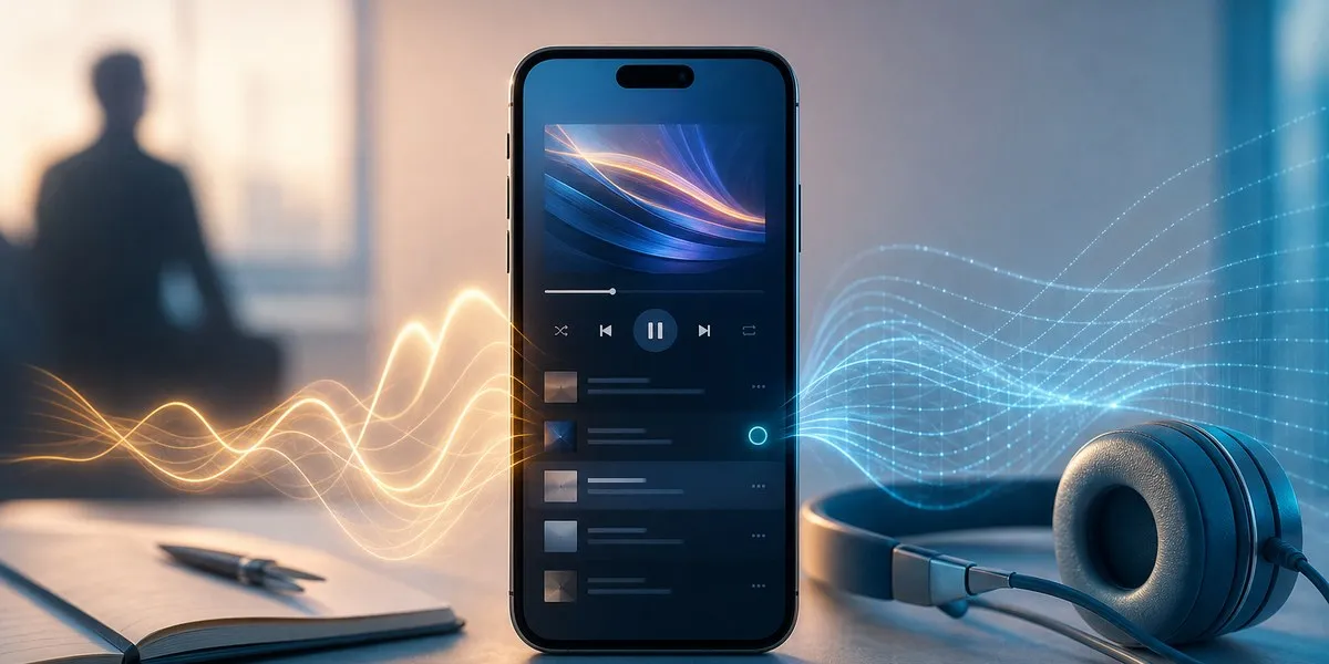 YouTube Music adds labels for AI-created tracks — Engadget