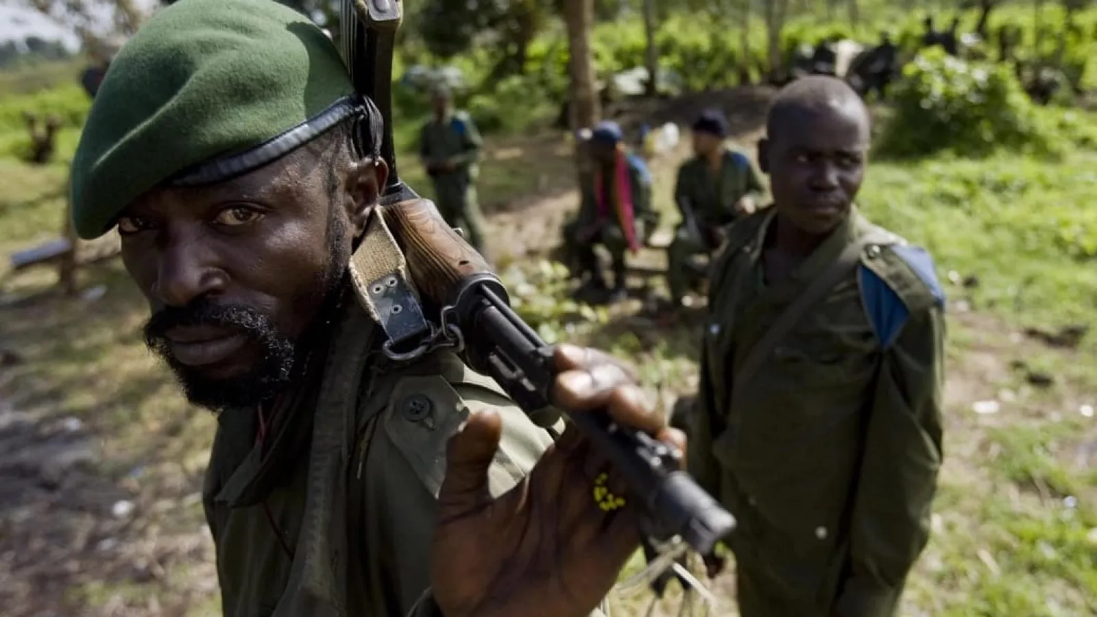 У Зімбабве заявили про загибель групи громадян, завербованих на війну проти України