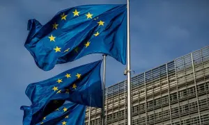 Китай повністю забороняє американське ПО в держустановах