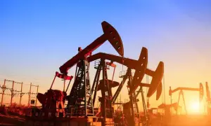 Економія газу в Німеччині занадто низька - енергетичний регулятор