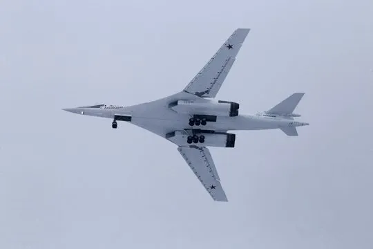 Росія витратила на модернізацію Ту-160 5 років, але задіяла тільки їх третину — аналітики