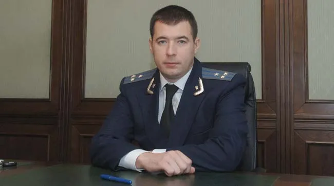 Експрокурор Києва Сергій Юлдашев став радником голови АРМА