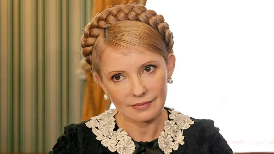 НАБУ та САП завершили розслідування щодо хабарів у справі Тимошенко