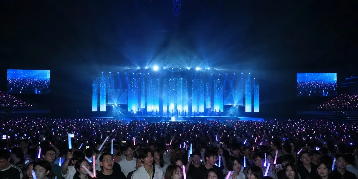 Юйци из I-dle планирует фан-концерты в Китае — Korea Herald