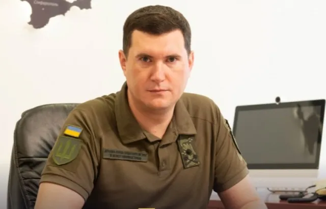 Anti-corruption investigators are examining the assets of the family of Yuriy Shchyhol, the former head of the State Special Communications Service