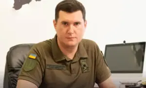 Поездку Медведчука в РФ расследуют как государственную измену