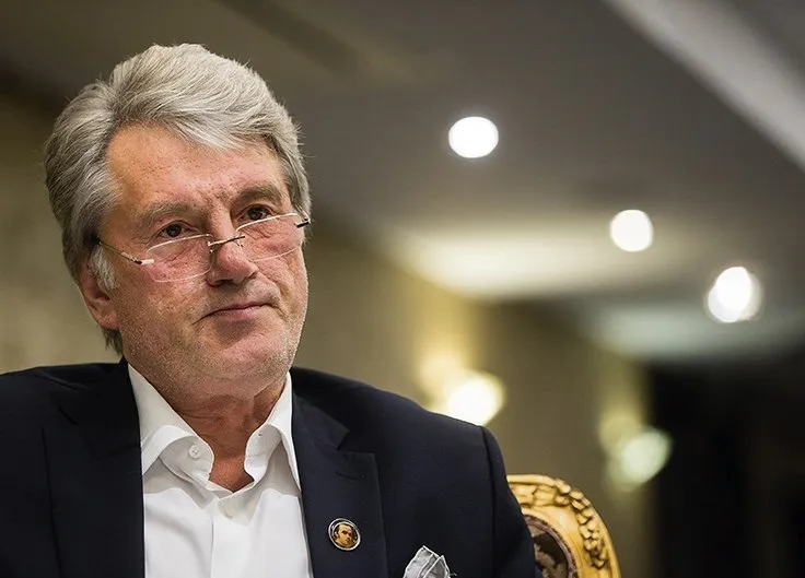 Ющенко закликав Україну і Польщу дотримуватися формули «вибачаємо і просимо вибачення»
