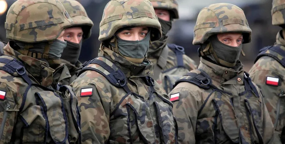 Росія веде інформаційну кампанію проти Польщі для дискредитації армії, — ЦПД