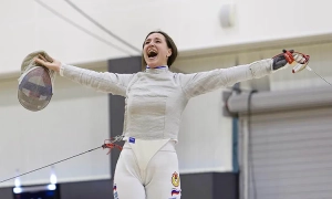 Молодежка сборной Украины готовится к матчу с румынами