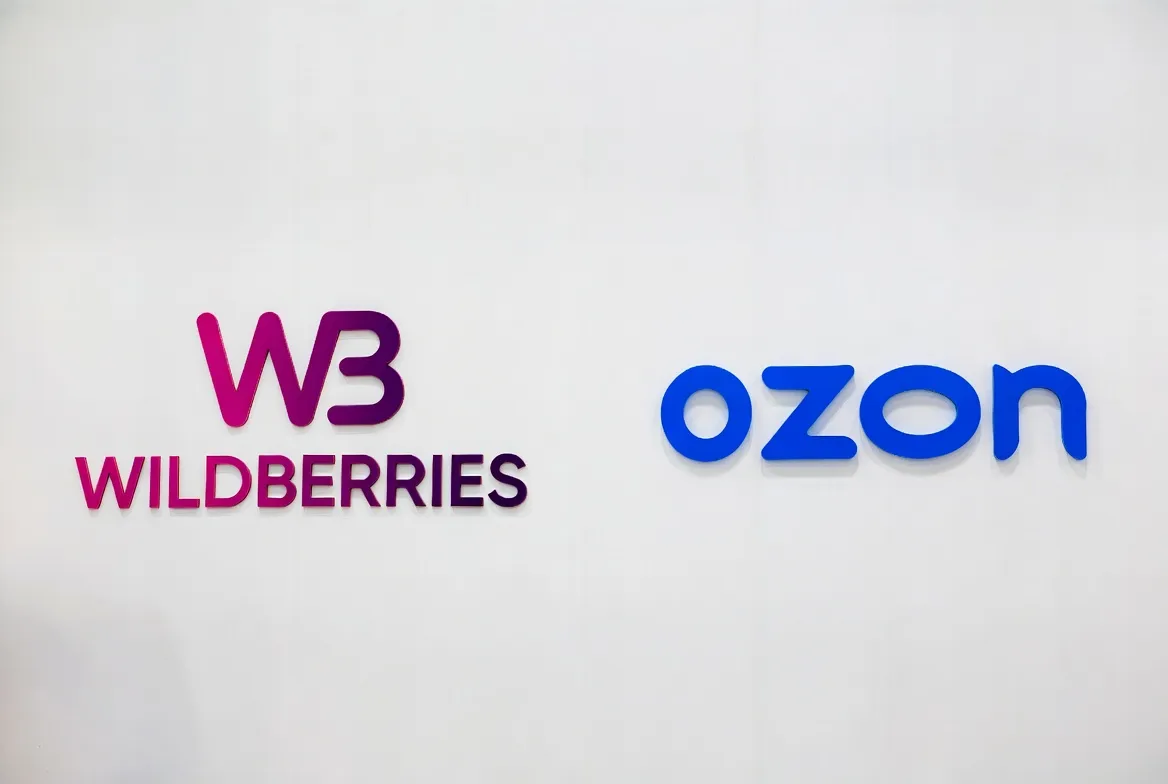 Ukrainian Ajax is still available for purchase on Wildberries, Ozon, and ten other platforms in Russia