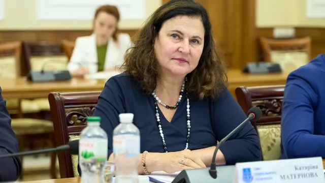 Рада ухвалила важливі рішення для ЄС і фінансування