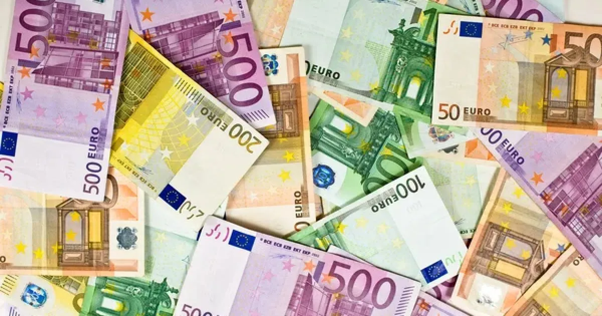 ЄС готує новий транш для України до €2,7 млрд в межах програми Ukraine Facility