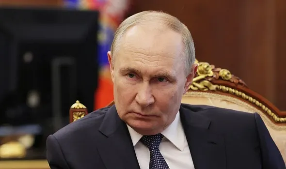 РФ готується поставляти Ірану дрони, медикаменти та продовольство — FT