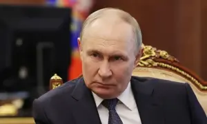 Експерти пояснили, навіщо росія знову розгорнула війська в білорусі