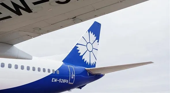 Литва може обмежити пасажирське сполучення з Білоруссю на тлі загроз безпеці