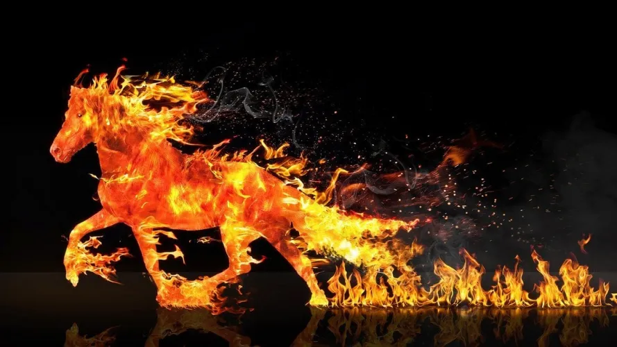 2026 рік Червоного Вогняного Коня: прогнози, поради та вплив на кар’єру, здоров’я і відносини