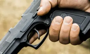 В Запорожье прогремели взрывы: детали