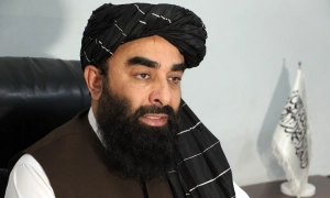 Над посольством США в Кувейті помітили чорний дим після атак Ірану