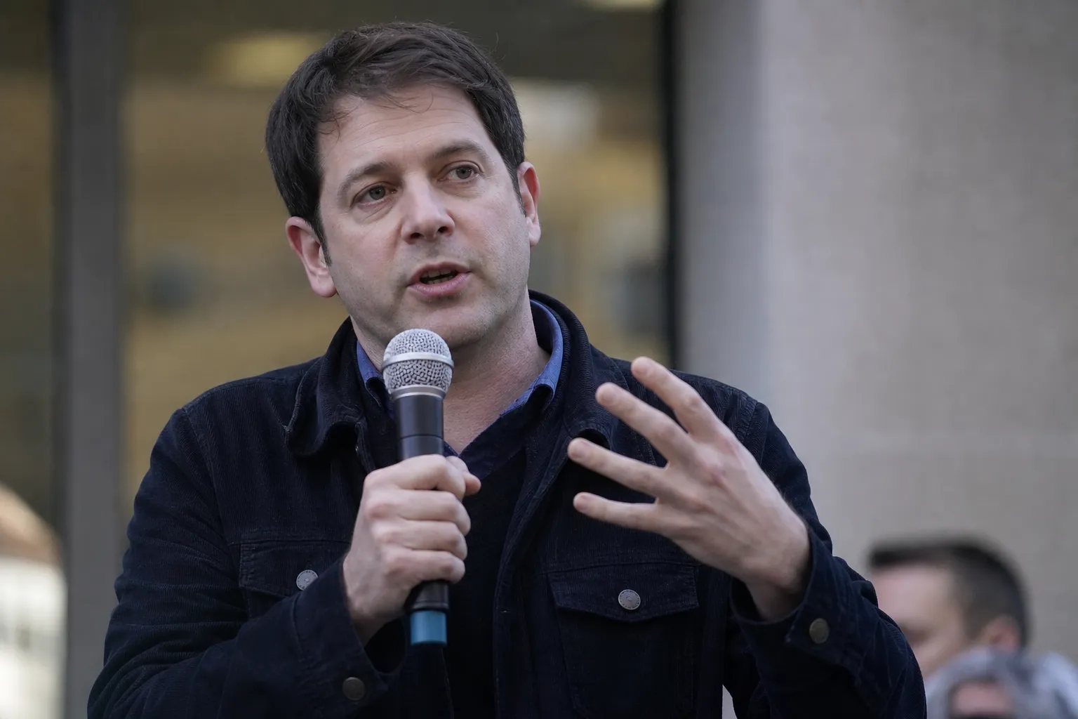 Green Party leader Zack Polanski wants to run for Starmer’s seat