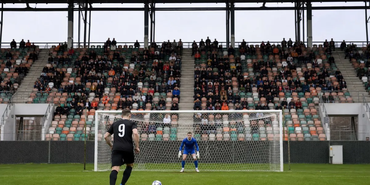 Zagłębie beat Jagiellonia thanks to Kerk’s penalty — Interia Sport