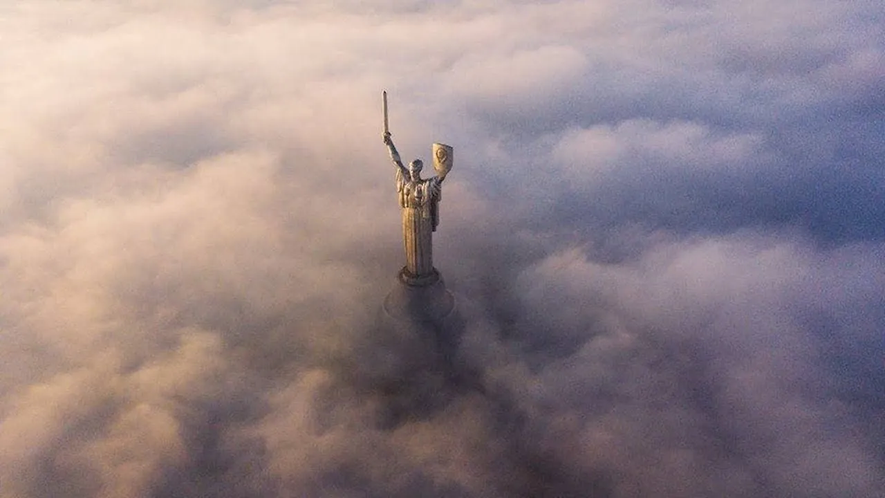 Air quality in Kyiv on September 9 remains within normal limits, but not everywhere