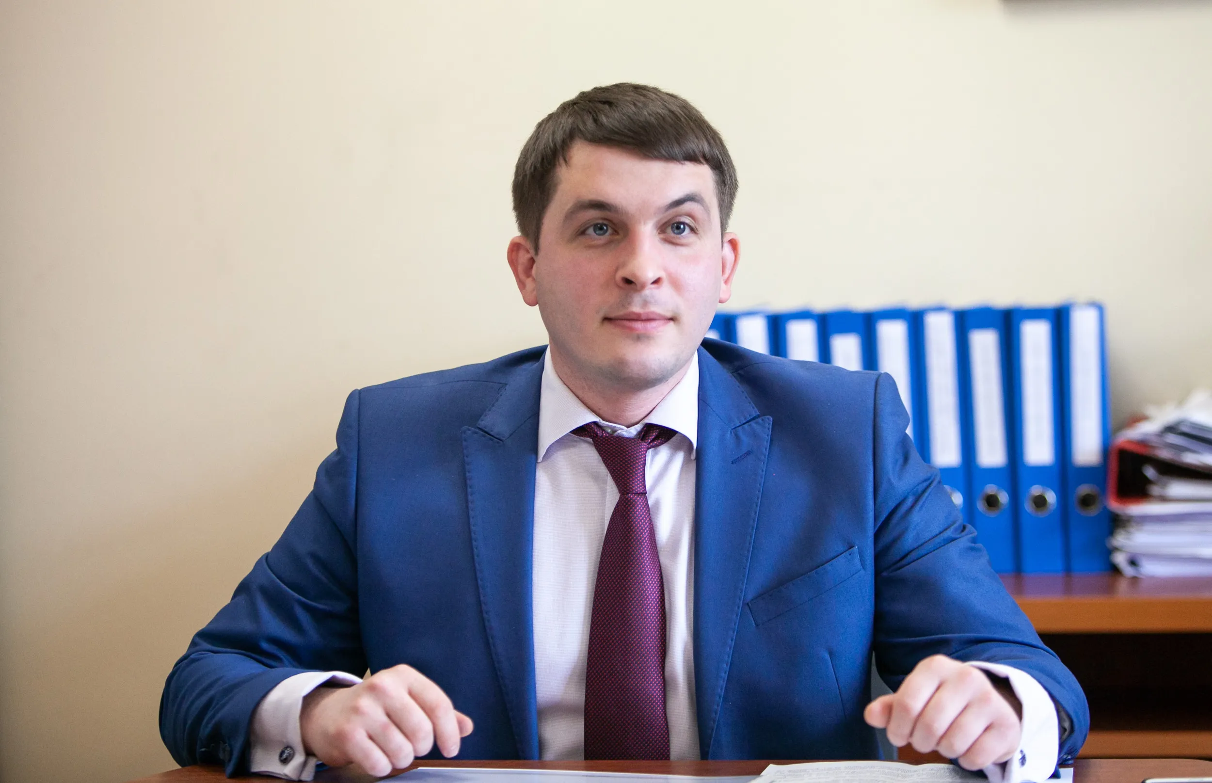 Суд скасував домашній арешт керівника апарату КМДА Загуменного