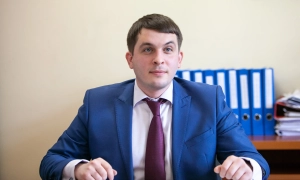 Самовбивця у Києві влаштував вибух прямо на вулиці