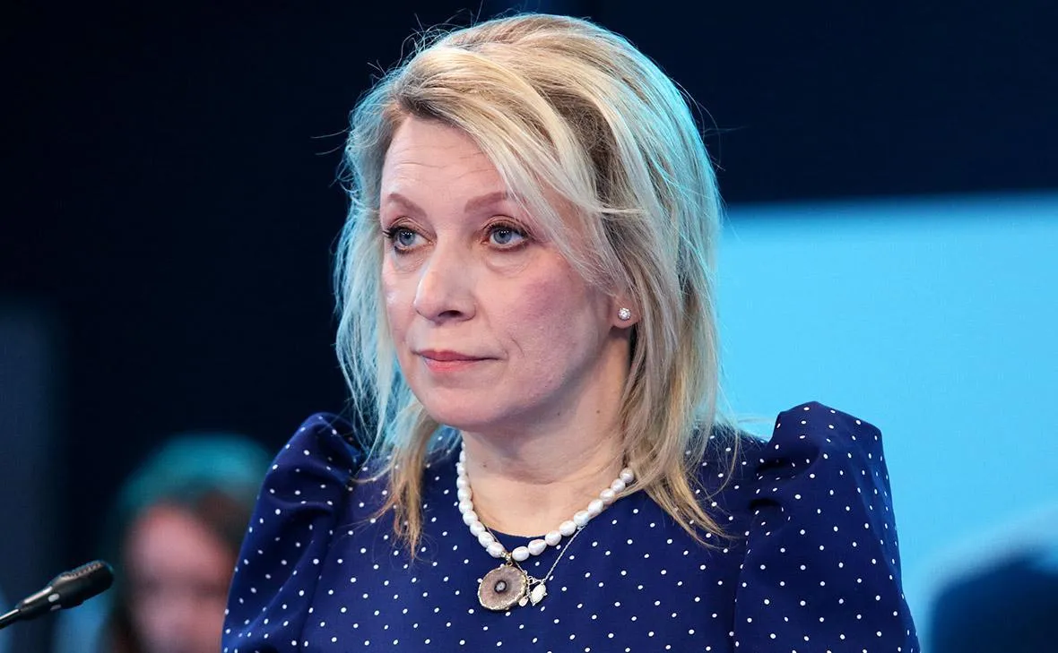 мзс рф закликало росіян відмовитися від поїздок до Німеччини