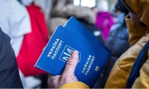 Словаччина продовжила тимчасовий захист для українців до березня 2027 року