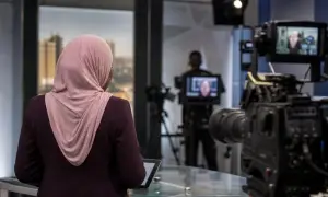 Nigeryjski komentator ostrzegł przed ryzykiem wygaszenia misji ONZ w Saharze Zachodniej
