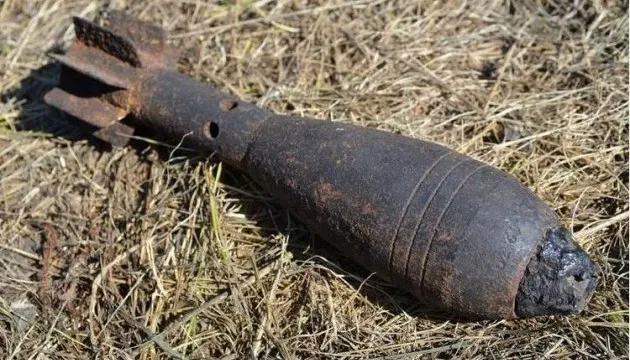 У Німеччині евакуюють понад 13 тисяч людей через 250-кілограмову бомбу часів Другої світової