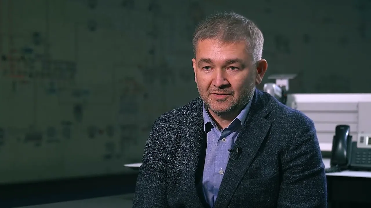 росія б’є по енергосистемі із тактикою випаленої землі, - глава «Укренерго» росія б’є по енергосистемі із тактикою випаленої землі, - глава «Укренерго»