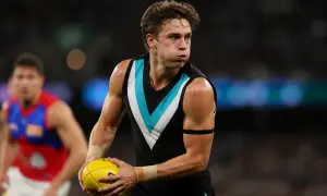 AFL确认外卡轮比赛赛程