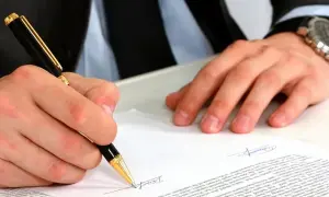Верховная Рада поддержала назначение Андрея Костина на должность генпрокурора