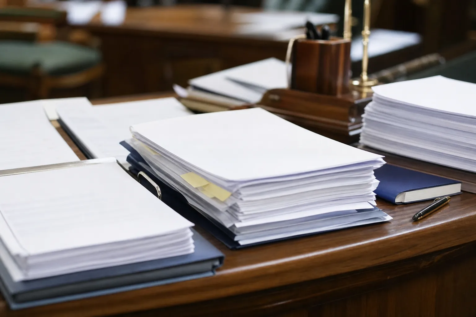 Projekt ustawy nr 13597 proponuje zmianę podejścia do zwalczania przestępstw na tle nietolerancji