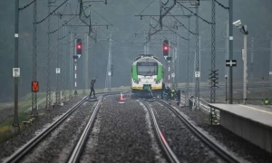 У Німеччині арештували українця, підозрюваного у підготовці диверсій на замовлення рф
