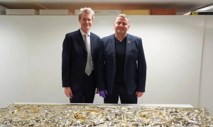 Стало відомо, хто став лауреатом Букерівської премії 2023 року