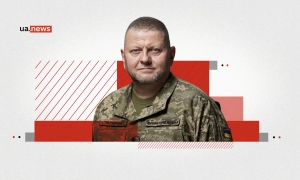 Poglądy polityczne Załużnego: o czym mówi „żelazny generał”?