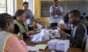 Убедительные доказательства: демократы завершили изложение обвинений в вопросе импичмента Трампа