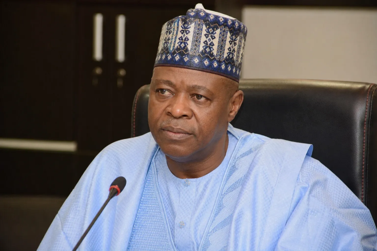 Zamfara governor’s spokesperson congratulates Dauda Lawal on his 61st birthday